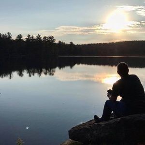 Meet your Posher, Matt